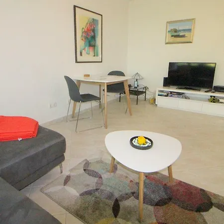 Apartmentvermittlung Mehr Als Meer - Objekt 92 公寓 *