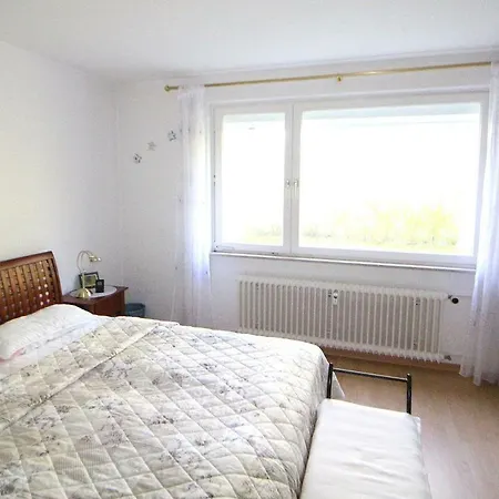 Apartmentvermittlung Mehr Als Meer - Objekt 92 * 蒂门多弗施特兰德