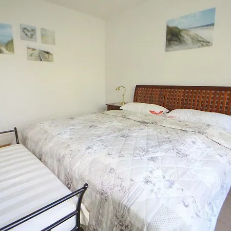 公寓 Apartmentvermittlung Mehr Als Meer - Objekt 92 *