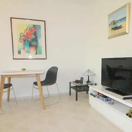 Apartmentvermittlung Mehr Als Meer - Objekt 92